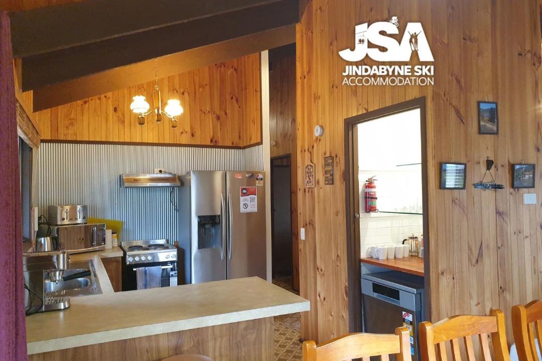 Photo of Kitchen in Kalkite