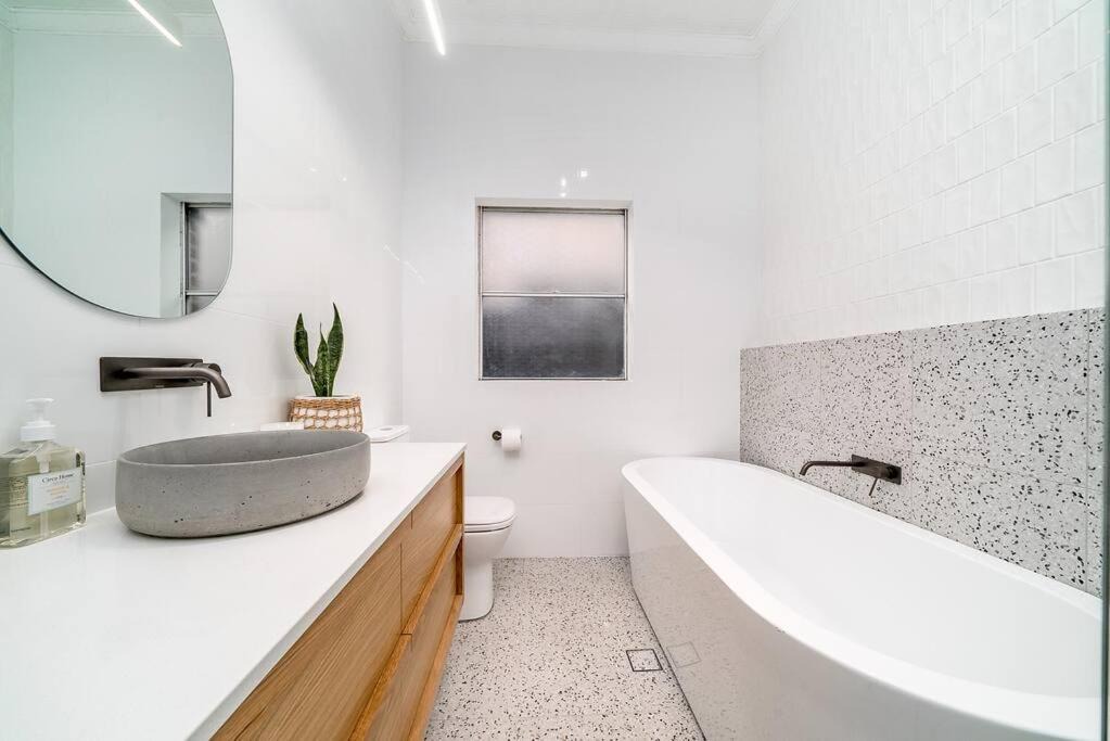 Photo of Bathroom in Wagga Wagga