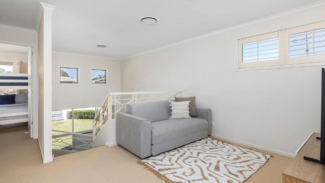 Photo of Bedroom in Salamander Bay
