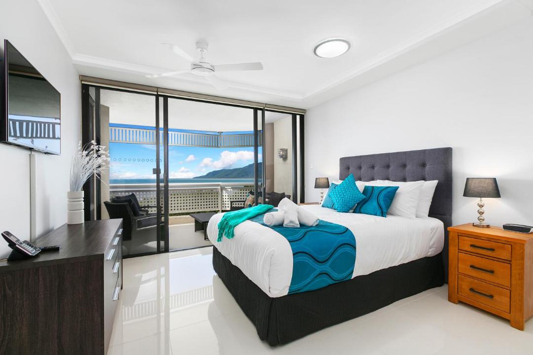 Photo of Bedroom in Cairns North