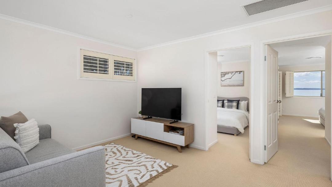 Photo of Bedroom in Salamander Bay