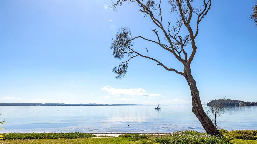 Photo of Others in Salamander Bay