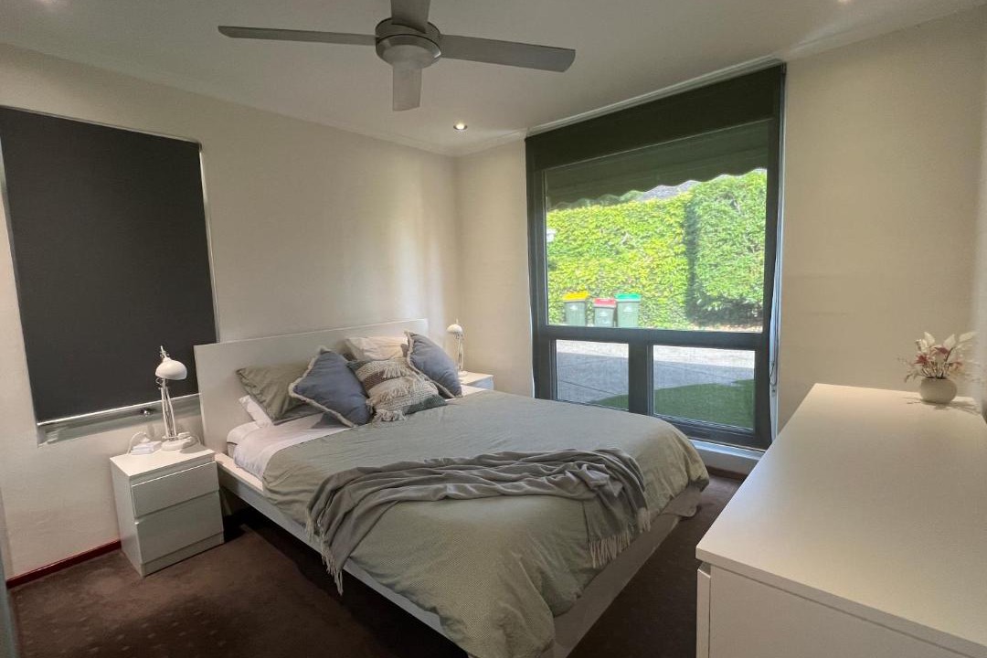 Photo of Bedroom in Glenelg North