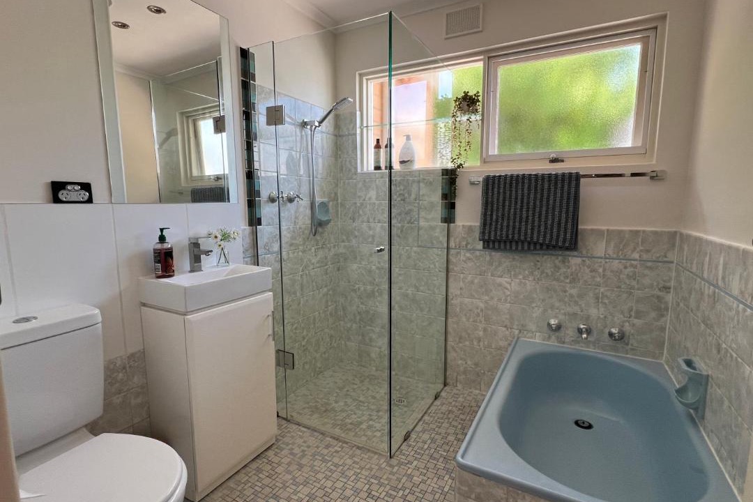 Photo of Bathroom in Glenelg North