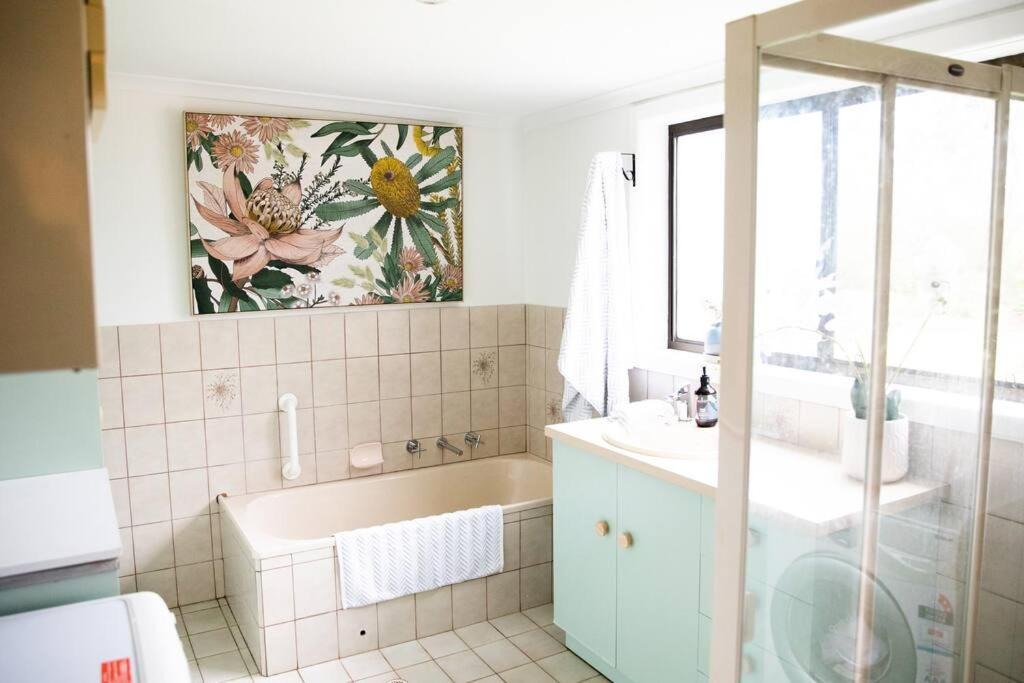 Photo of Bathroom in Sellicks Beach