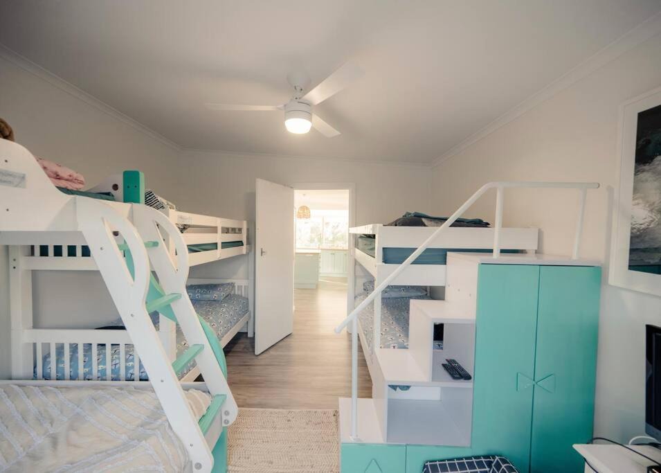 Photo of Bedroom in Sellicks Beach