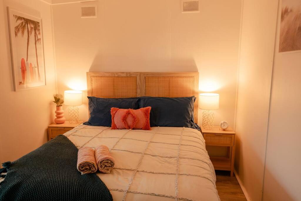 Photo of Bedroom in Sellicks Beach