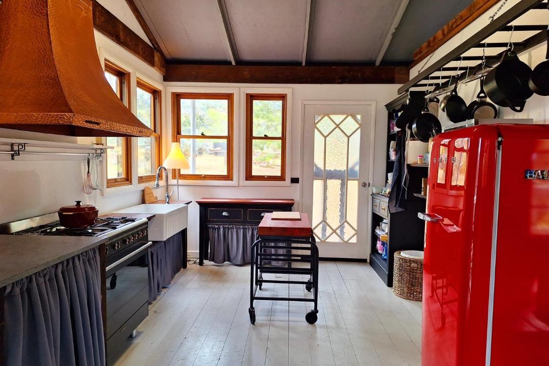 Photo of Kitchen in Maldon