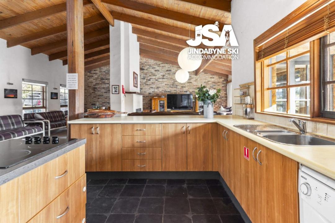 Photo of Kitchen in Kalkite