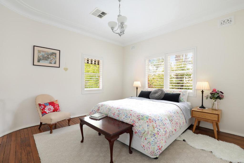 Photo of Bedroom in Katoomba