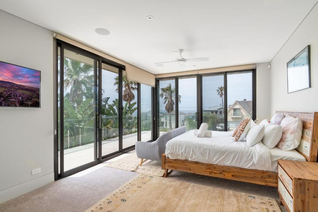 Photo of Bedroom in Kiama