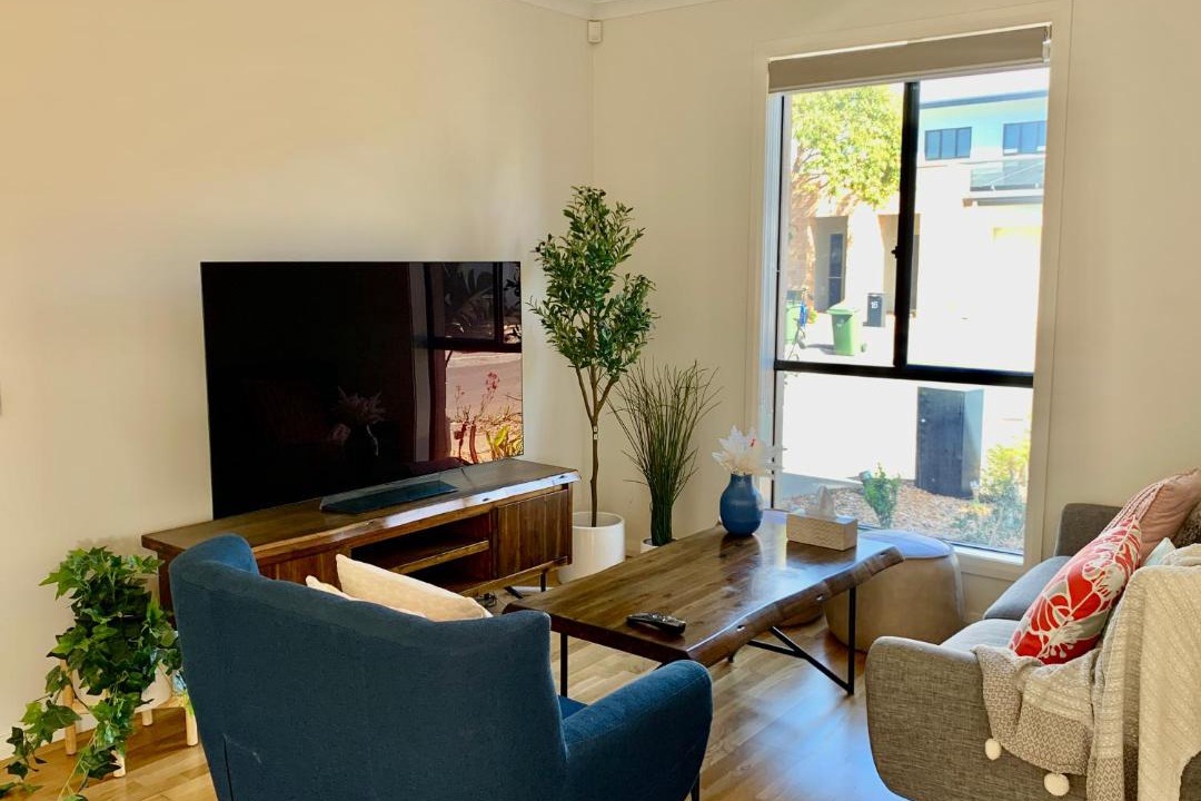 Photo of Livingroom in Woodville West
