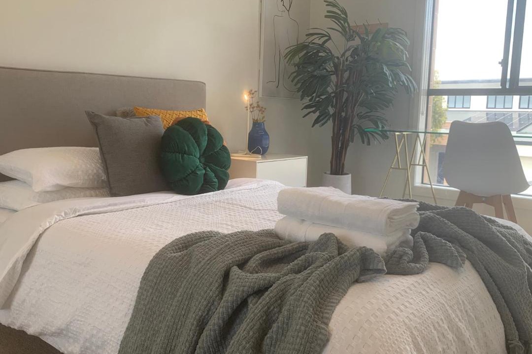 Photo of Bedroom in Woodville West