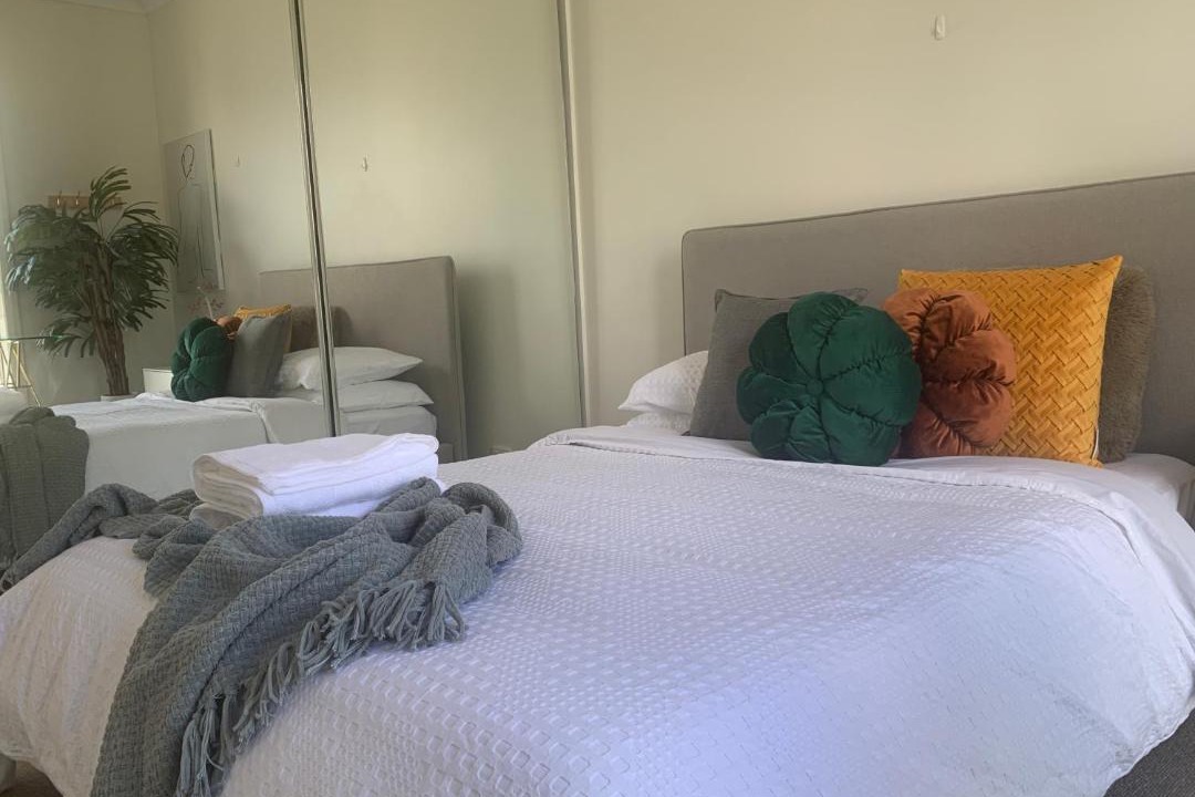 Photo of Bedroom in Woodville West