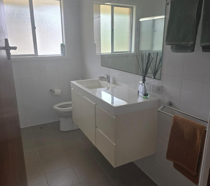 Photo of Bathroom in Yalyalup