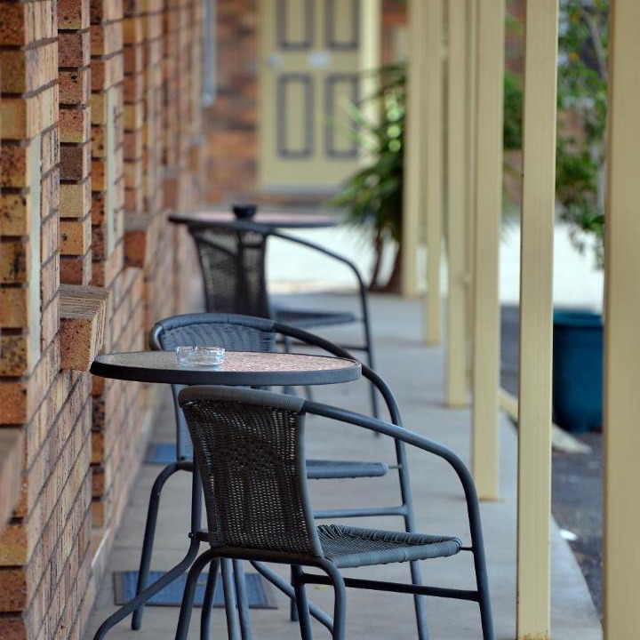 Photo of Patio Balcony in Narrabri