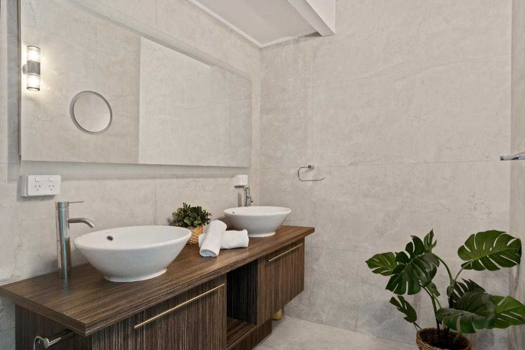 Photo of Bathroom in Ashgrove