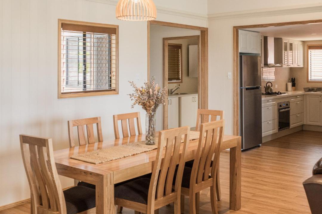 Photo of Kitchen in Oberon