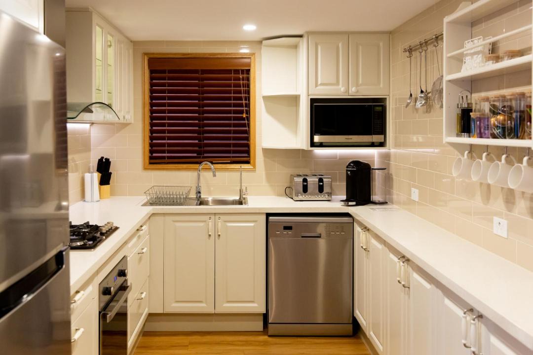 Photo of Kitchen in Oberon