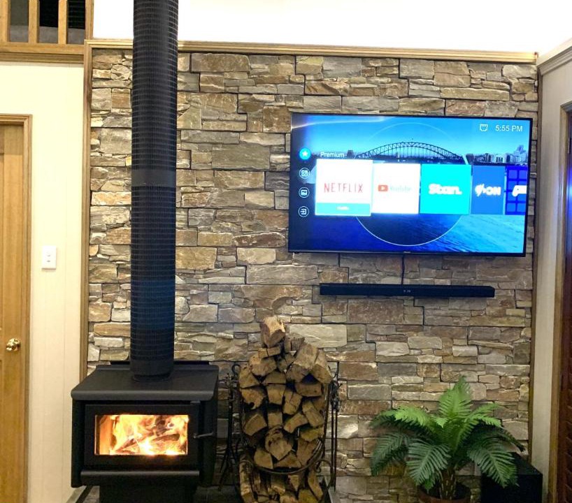 Photo of Livingroom in Oberon