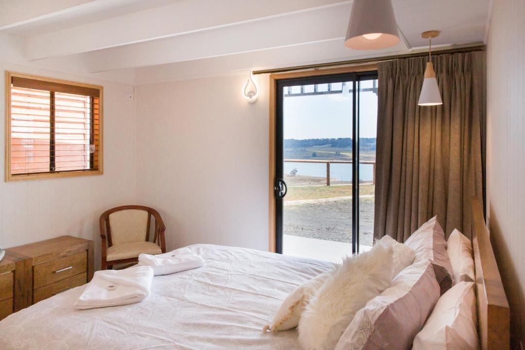 Photo of Bedroom in Oberon