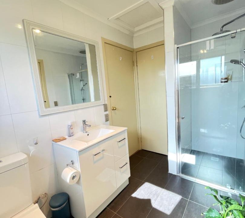 Photo of Bathroom in Thomastown