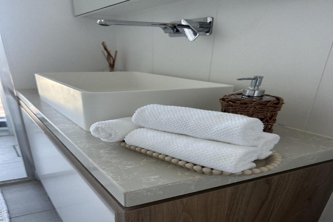 Photo of Bathroom in Fortitude Valley
