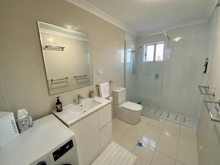 Photo of Bathroom in Kiama