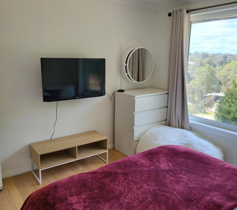 Photo of Bedroom in Greensborough