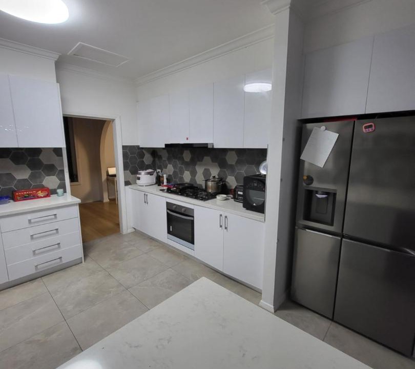 Photo of Kitchen in Greensborough