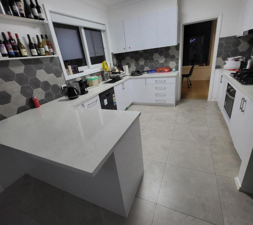 Photo of Kitchen in Greensborough