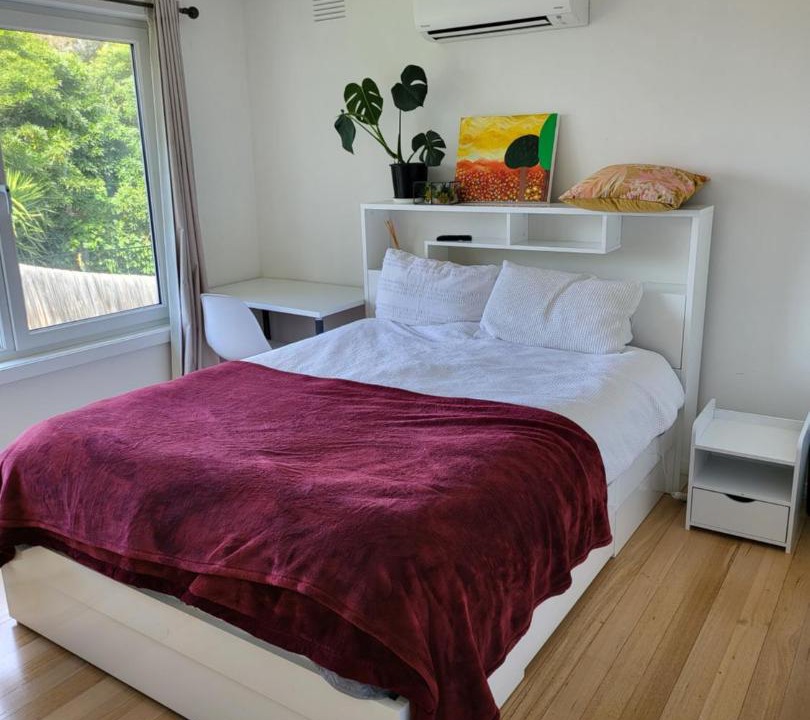Photo of Bedroom in Greensborough