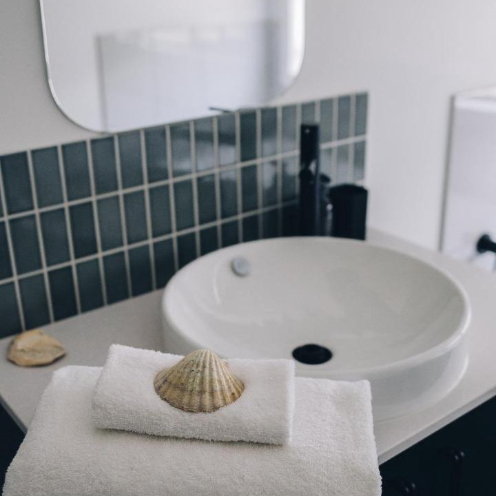 Photo of Bathroom in Portarlington