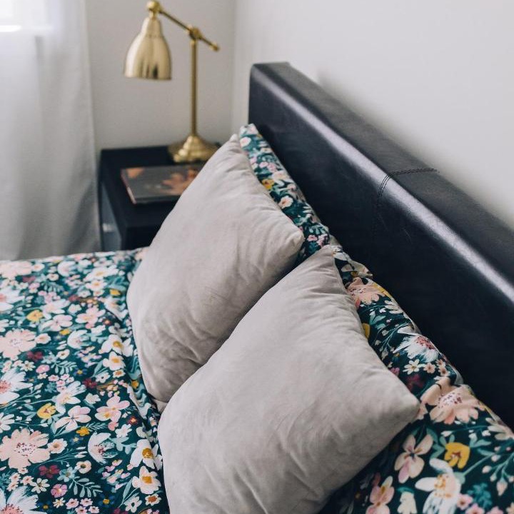 Photo of Bedroom in Portarlington