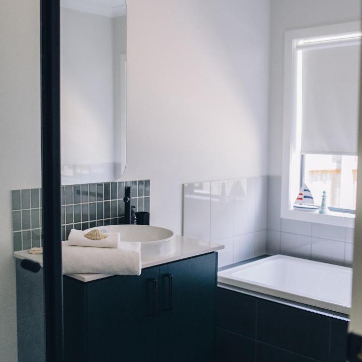 Photo of Bathroom in Portarlington