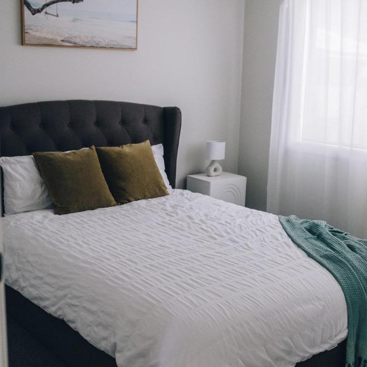 Photo of Bedroom in Portarlington