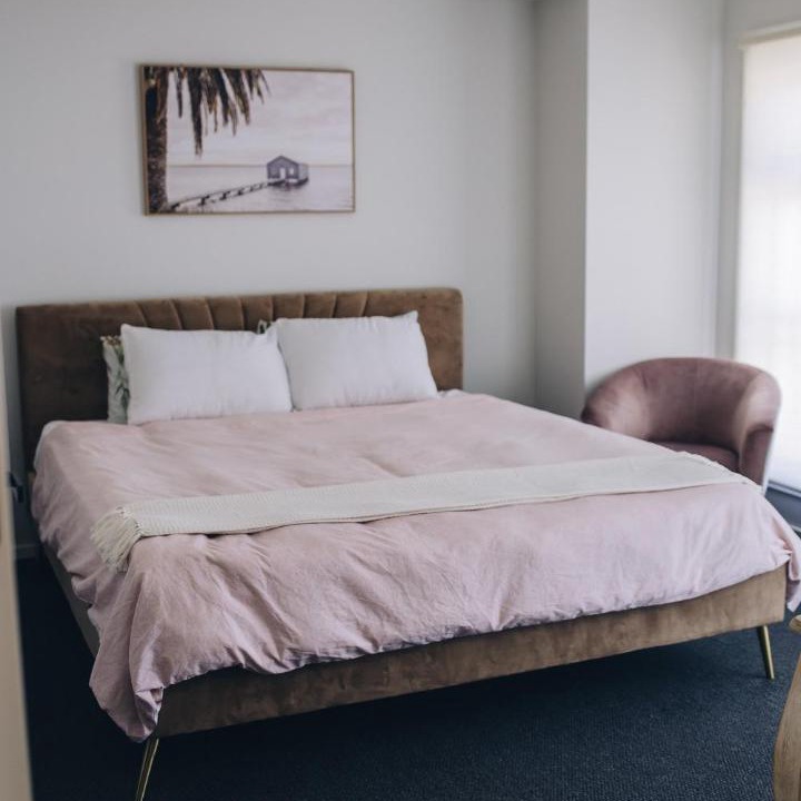 Photo of Bedroom in Portarlington