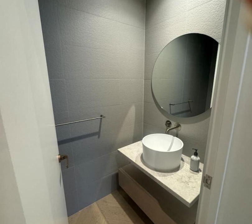 Photo of Bathroom in Port Melbourne