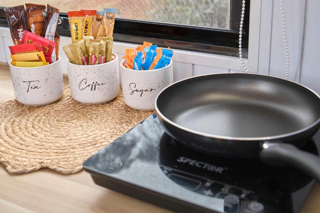 Photo of Kitchen in Hallett