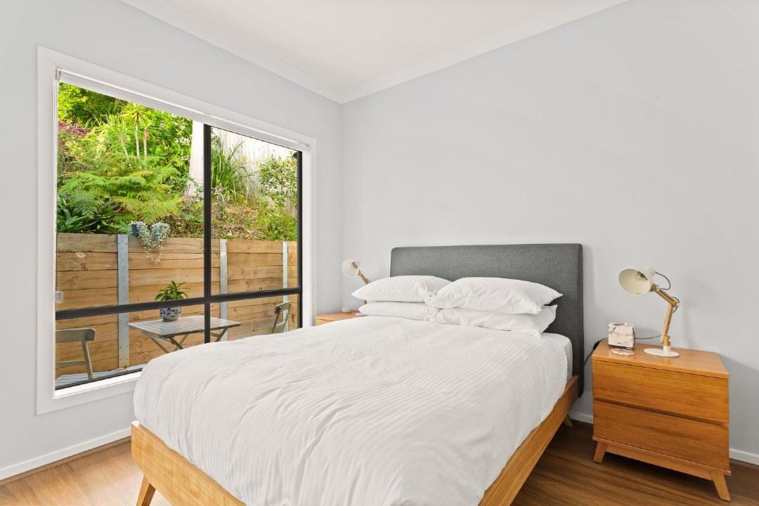 Photo of Bedroom in Clontarf