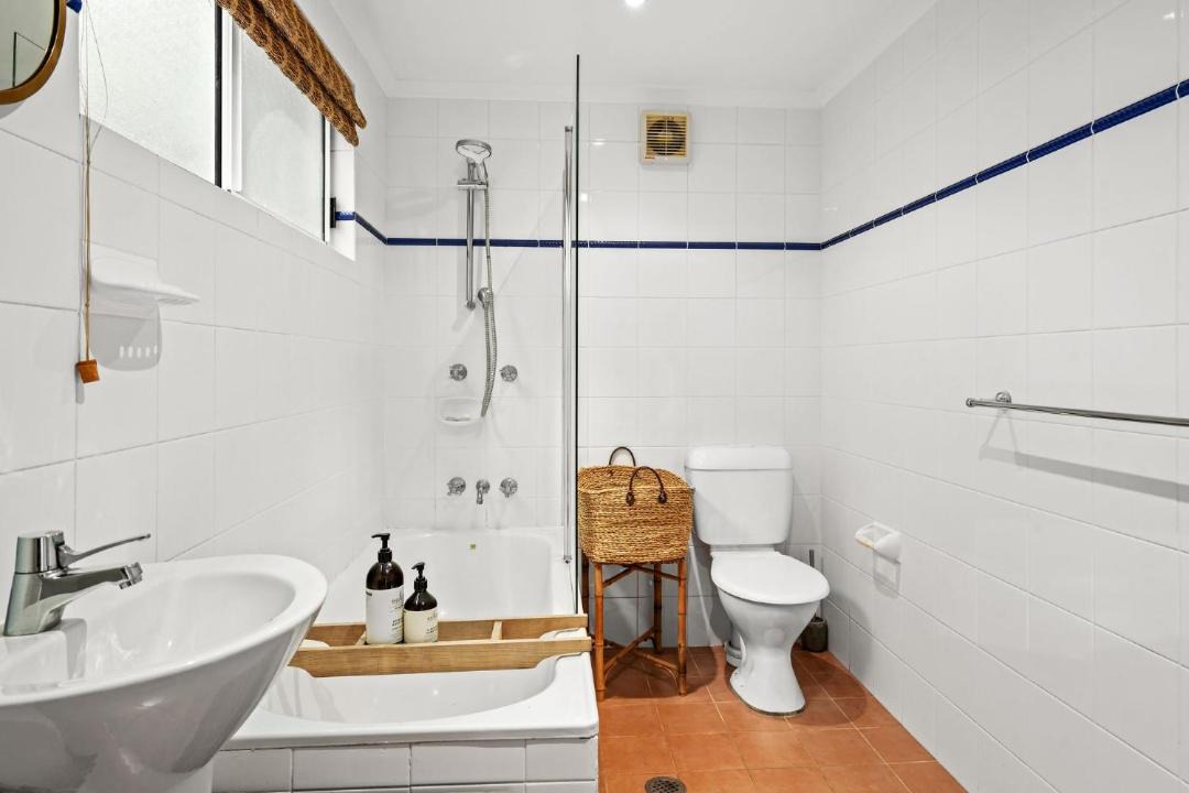 Photo of Bathroom in Copacabana