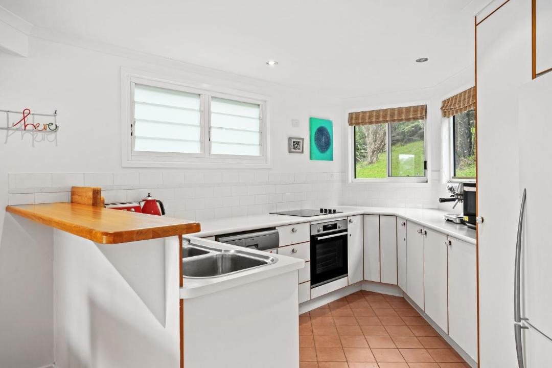 Photo of Kitchen in Copacabana