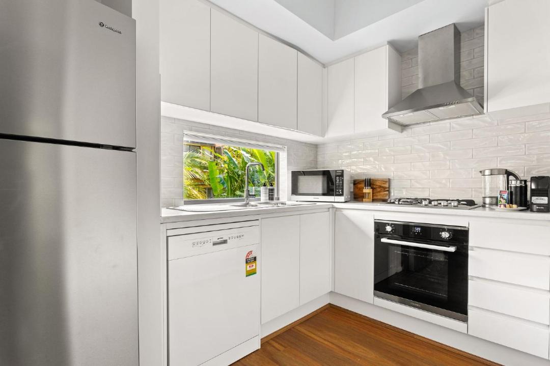 Photo of Kitchen in Clontarf