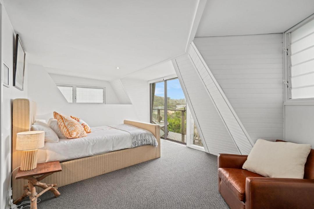 Photo of Bedroom in Copacabana