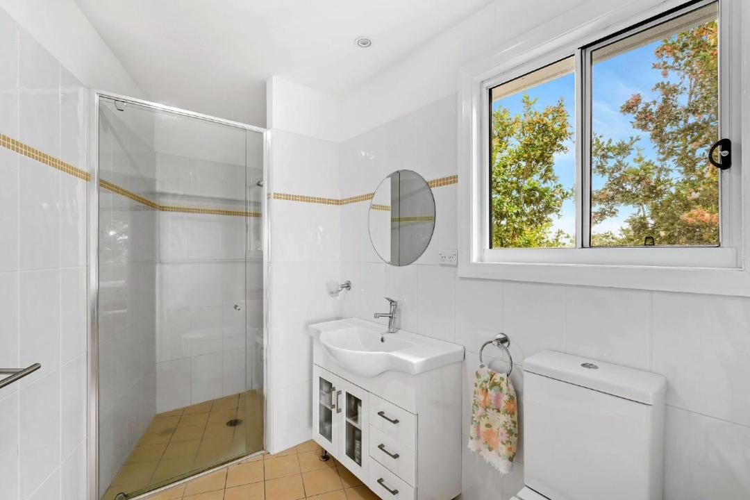 Photo of Bathroom in Forresters Beach