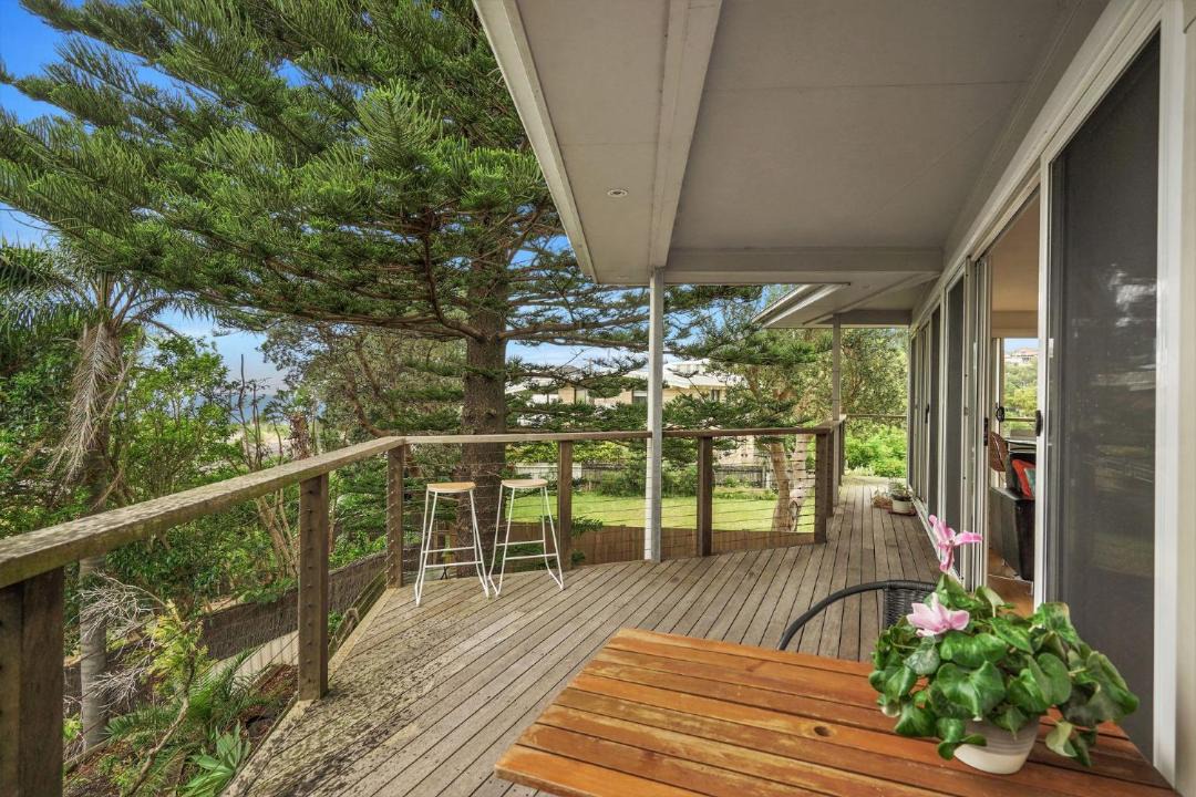 Photo of Patio Balcony in Forresters Beach