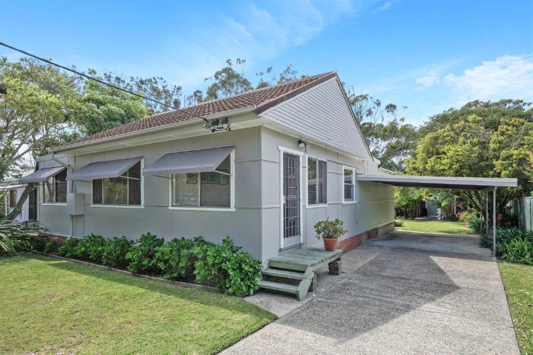 Photo of Others in Bateau Bay