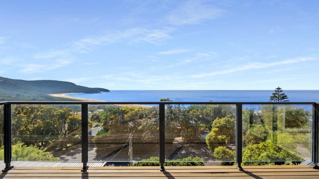 Photo of Patio Balcony in Killcare
