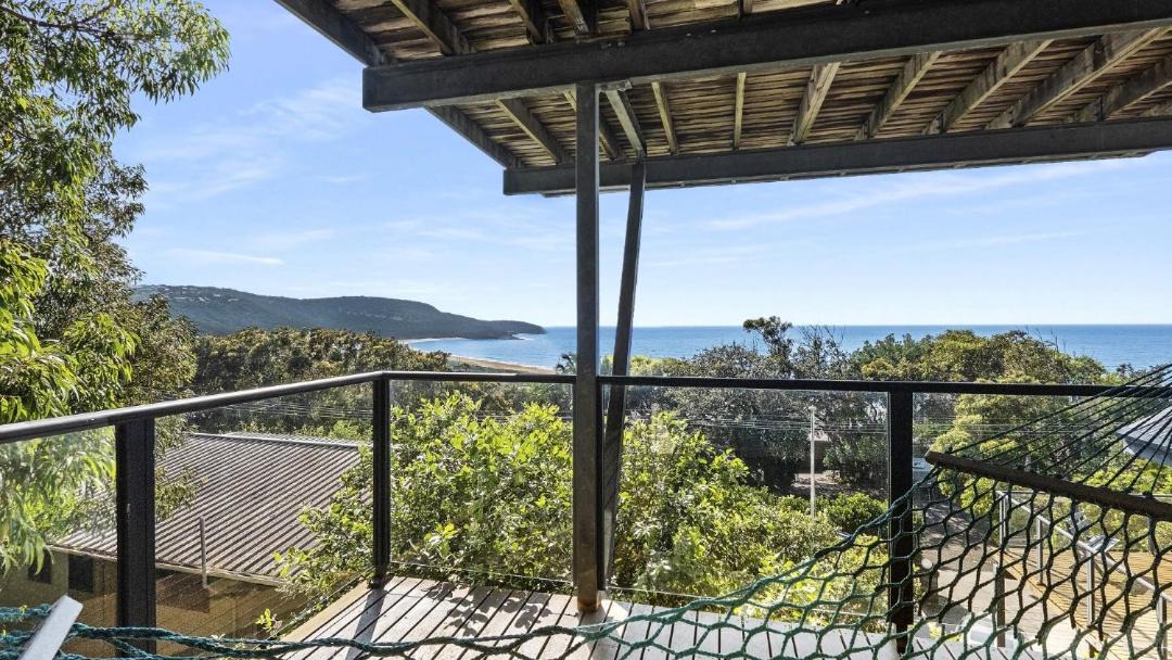 Photo of Patio Balcony in Killcare