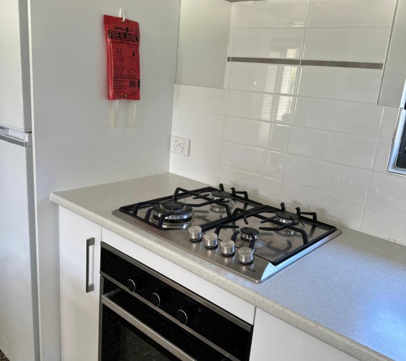 Photo of Kitchen in Kingscote